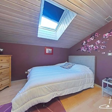 Chalet Les Trois Vallees La Bresse Exterior photo