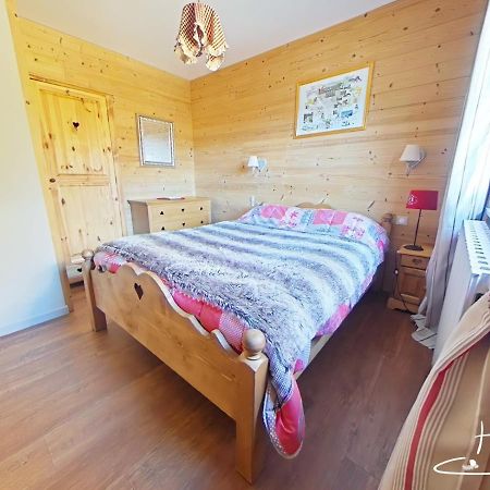 Chalet Les Trois Vallees La Bresse Exterior photo