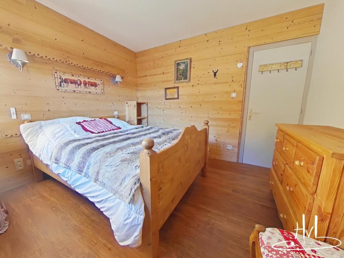 Chalet Les Trois Vallees La Bresse Exterior photo